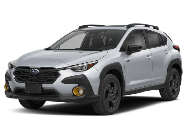 2026 Subaru Crosstrek Sport - Photo 21