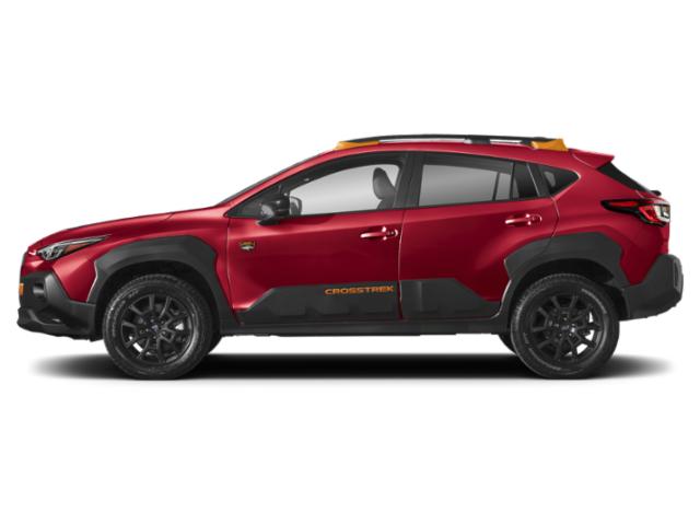 2026 Subaru Crosstrek Wilderness - Photo 20