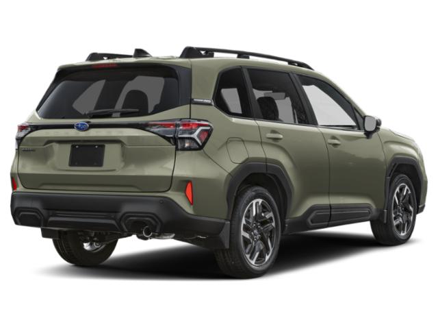 2026 Subaru Forester Limited - Photo 21