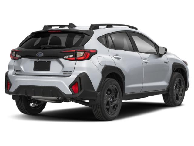 2026 Subaru Crosstrek Sport - Photo 23