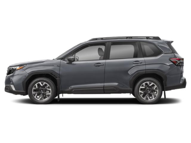 2026 Subaru Forester Premium - Photo 20