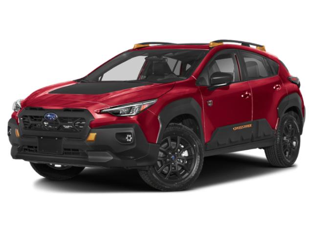 2026 Subaru Crosstrek Wilderness - Photo 19