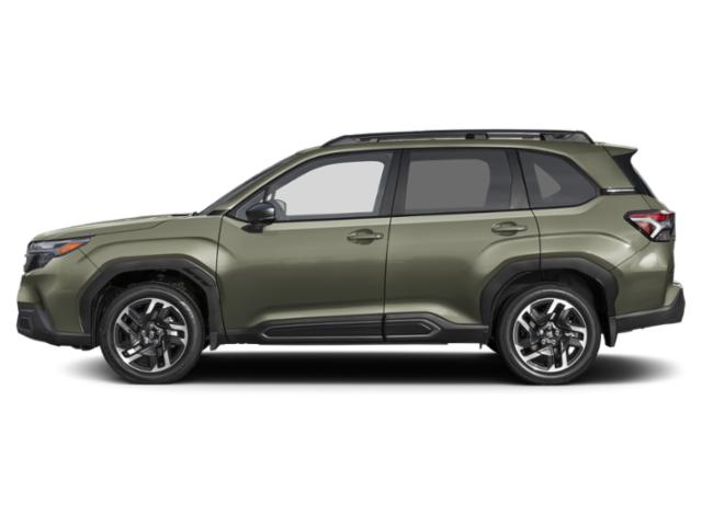 2026 Subaru Forester Limited - Photo 20