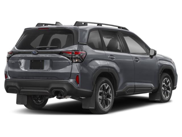 2026 Subaru Forester Premium - Photo 21