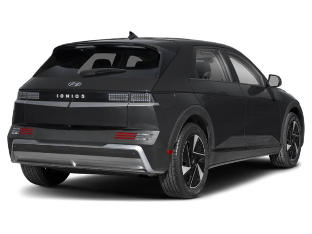 2025 Hyundai IONIQ 5 SE - Photo 15