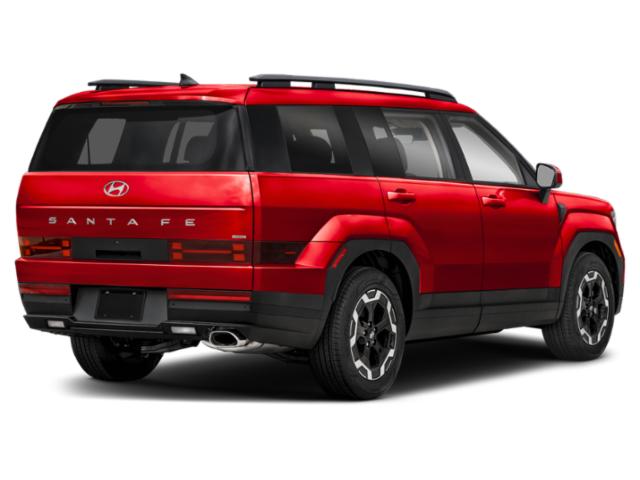 2025 Hyundai Santa Fe SEL - Photo 34