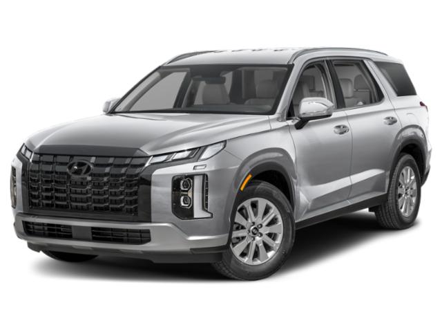 2025 Hyundai Palisade SEL's photo