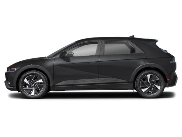 2025 Hyundai IONIQ 5 SE - Photo 14