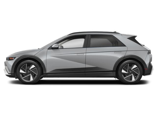 2025 Hyundai IONIQ 5 SEL - Photo 14