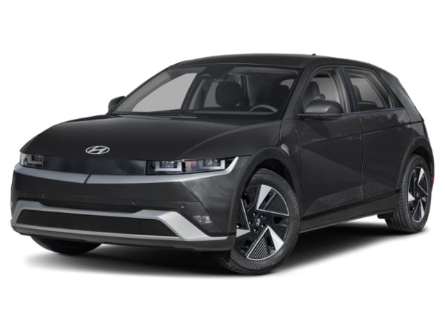 2025 Hyundai IONIQ 5 SE - Photo 13