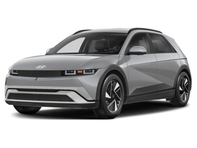 2025 Hyundai IONIQ 5 SEL - Photo 13