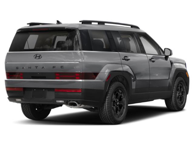 2025 Hyundai Santa Fe XRT - Photo 38