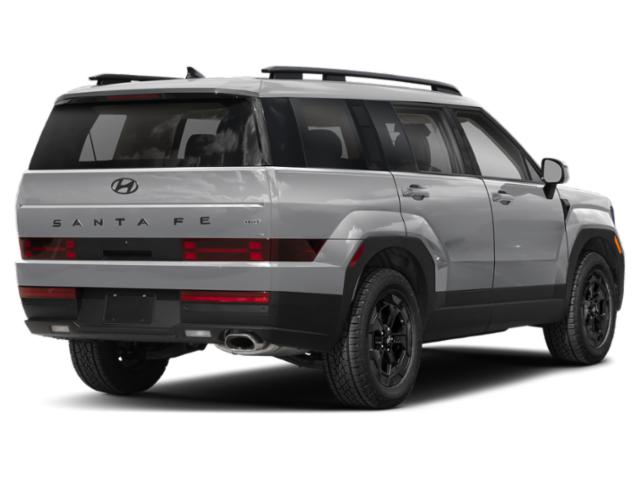 2025 Hyundai Santa Fe XRT - Photo 38