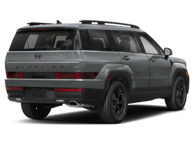 2025 Hyundai Santa Fe XRT - Photo 44