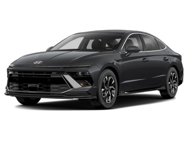 2025 Hyundai Sonata