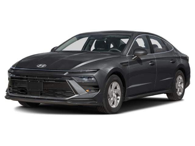 2025 Hyundai Sonata