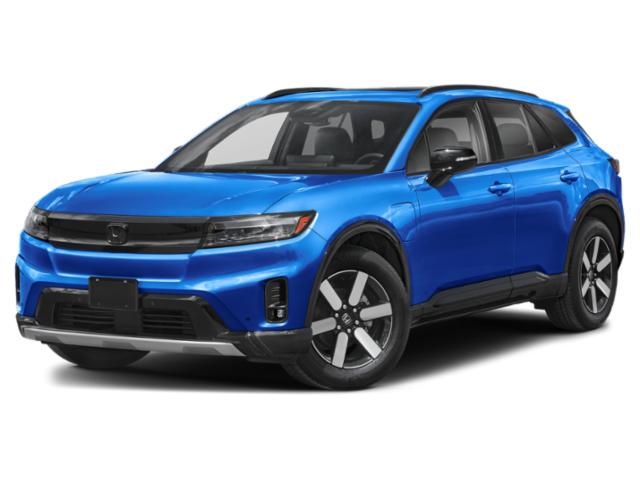 2025 Honda Prologue Touring's photo