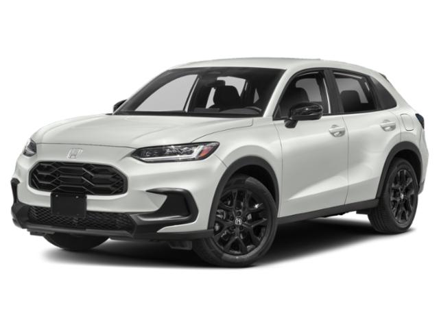 2025 Honda HR-V Sport AWD's photo