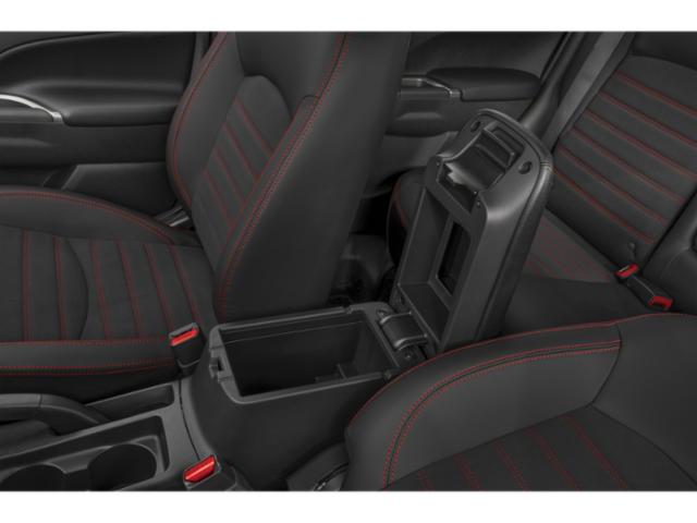 2026 Mitsubishi Outlander Sport SE - Photo 41
