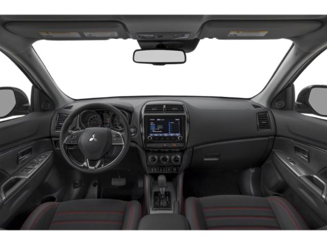 2026 Mitsubishi Outlander Sport SE - Photo 38