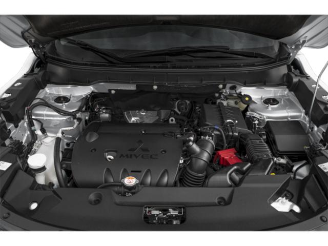 2026 Mitsubishi Outlander Sport SE - Photo 37