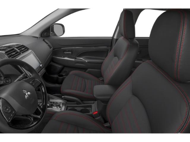 2026 Mitsubishi Outlander Sport SE - Photo 39