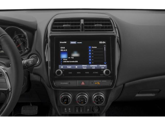 2026 Mitsubishi Outlander Sport SE - Photo 42
