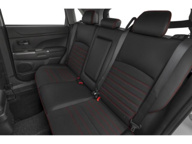 2026 Mitsubishi Outlander Sport SE - Photo 44