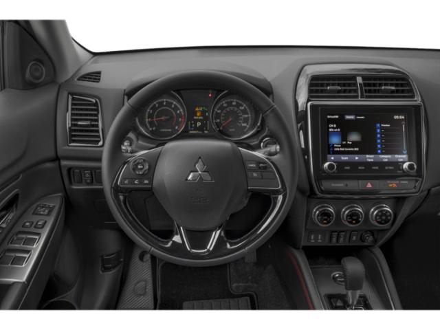 2026 Mitsubishi Outlander Sport SE - Photo 40