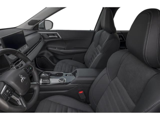 2026 Mitsubishi Outlander SE - Photo 39