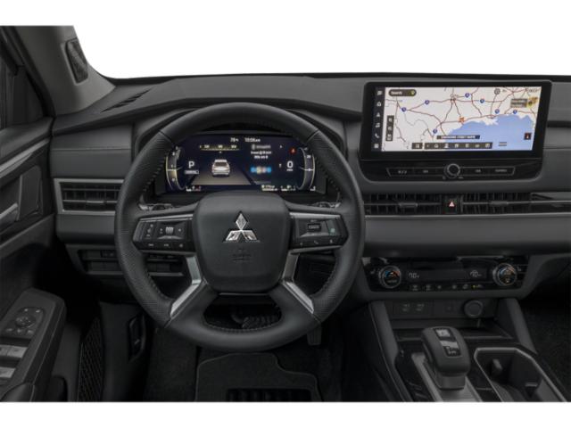 2026 Mitsubishi Outlander SE - Photo 45