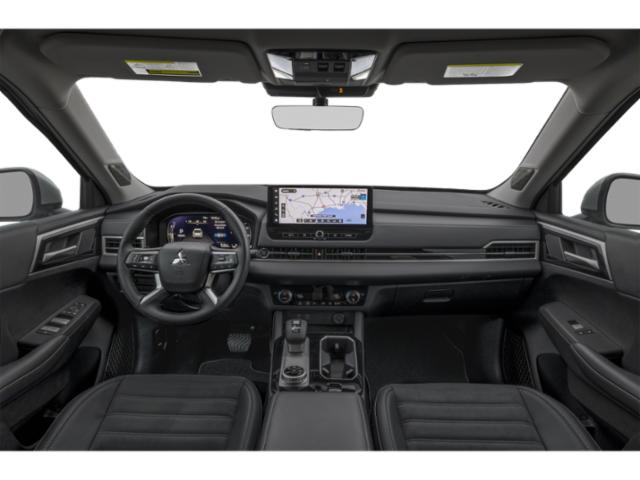 2026 Mitsubishi Outlander SE - Photo 38