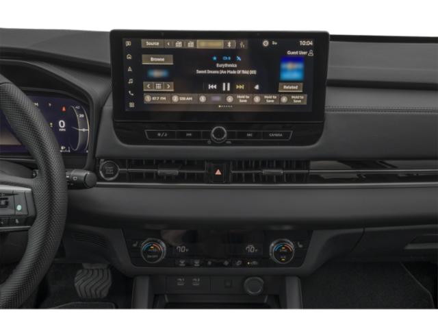 2026 Mitsubishi Outlander SE - Photo 42