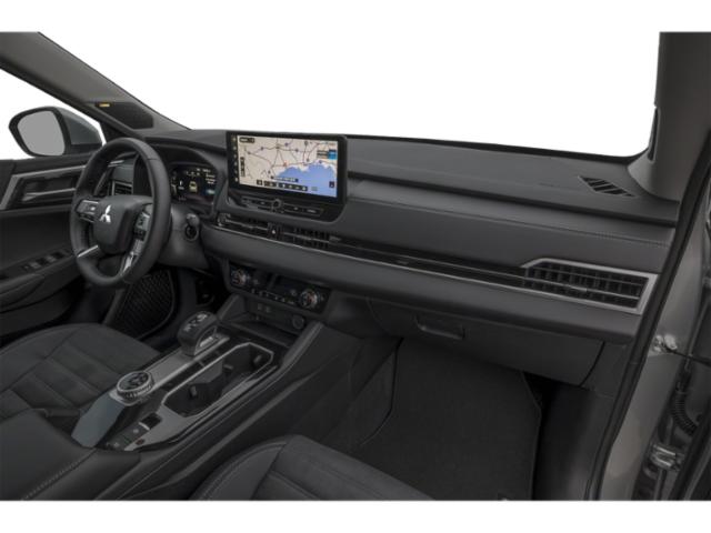 2026 Mitsubishi Outlander SE - Photo 45