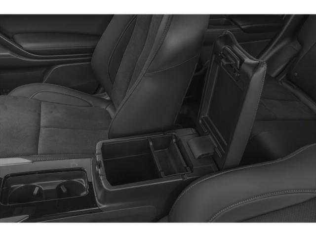 2026 Mitsubishi Eclipse Cross Black Edition - Photo 38