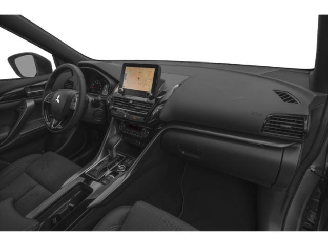 2026 Mitsubishi Eclipse Cross Black Edition - Photo 45