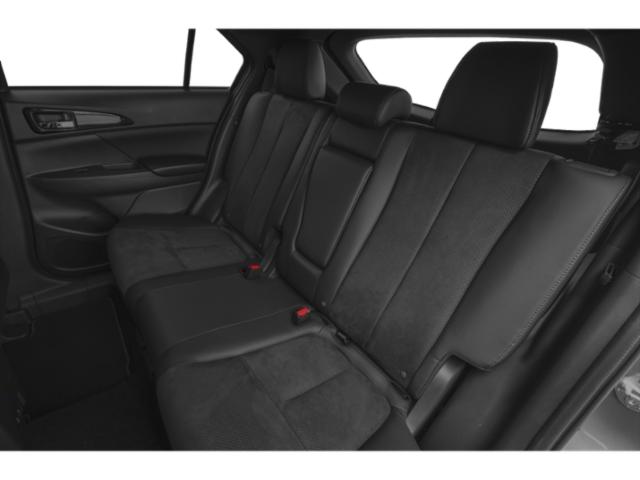 2026 Mitsubishi Eclipse Cross Black Edition - Photo 44