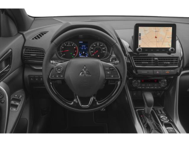 2026 Mitsubishi Eclipse Cross Black Edition - Photo 46