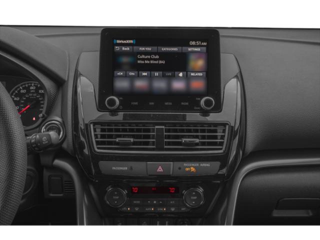 2026 Mitsubishi Eclipse Cross Black Edition - Photo 43