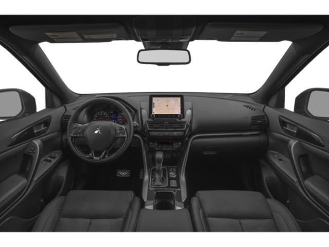 2026 Mitsubishi Eclipse Cross Black Edition - Photo 41