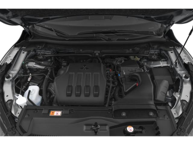 2026 Mitsubishi Eclipse Cross Black Edition - Photo 42