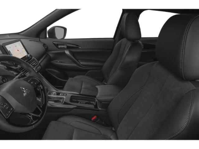 2026 Mitsubishi Eclipse Cross Black Edition - Photo 39