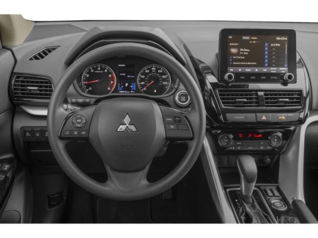 2026 Mitsubishi Eclipse Cross LE - Photo 43