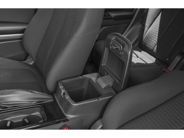 2026 Mitsubishi Eclipse Cross LE - Photo 42