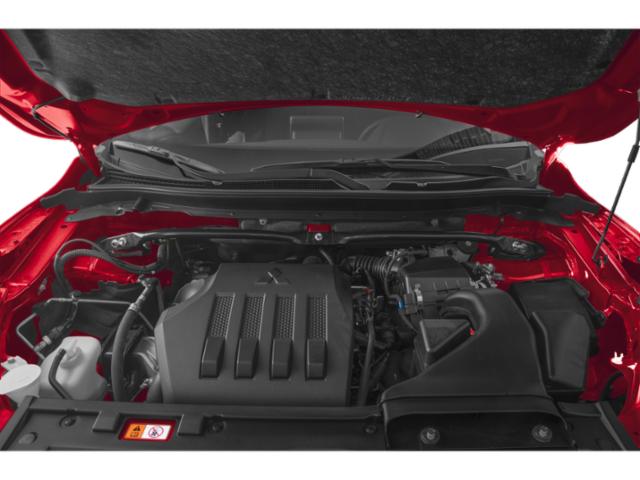 2026 Mitsubishi Eclipse Cross LE - Photo 47