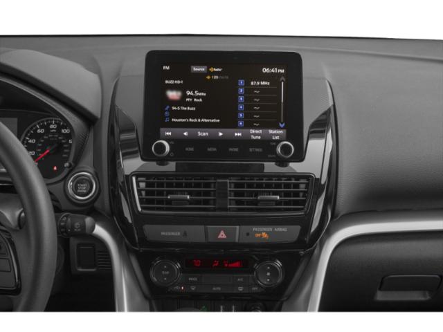 2026 Mitsubishi Eclipse Cross LE - Photo 46