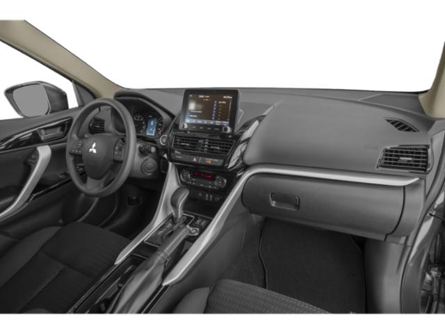 2026 Mitsubishi Eclipse Cross LE - Photo 44