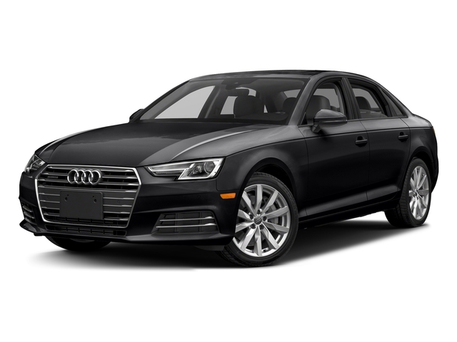 2017 Audi A4 - Image 1