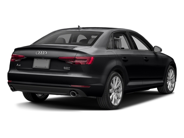 2017 Audi A4 - Image 3