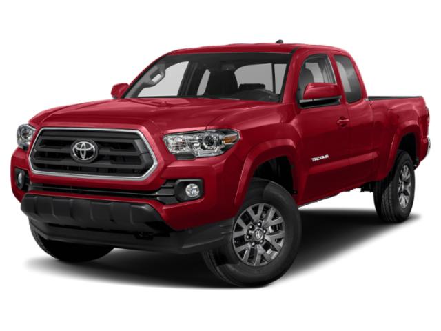 2023 Toyota Tacoma SR5 - Photo 16